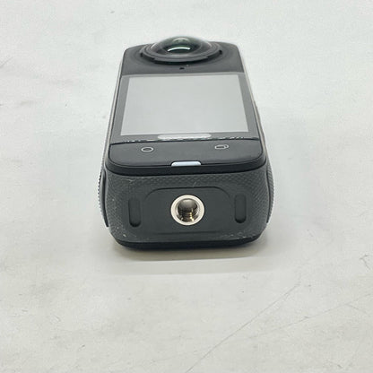 【全額返金保証】【最速発送】Insta360 Insta360 X4 [ブラック] 美品 動作確認済