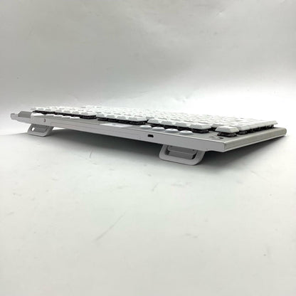 【全額返金保証】【最速発送】Logicool キーボードとマウスのセット キーボードYR0076 マウスLogicool G PRO 美品 動作確認済