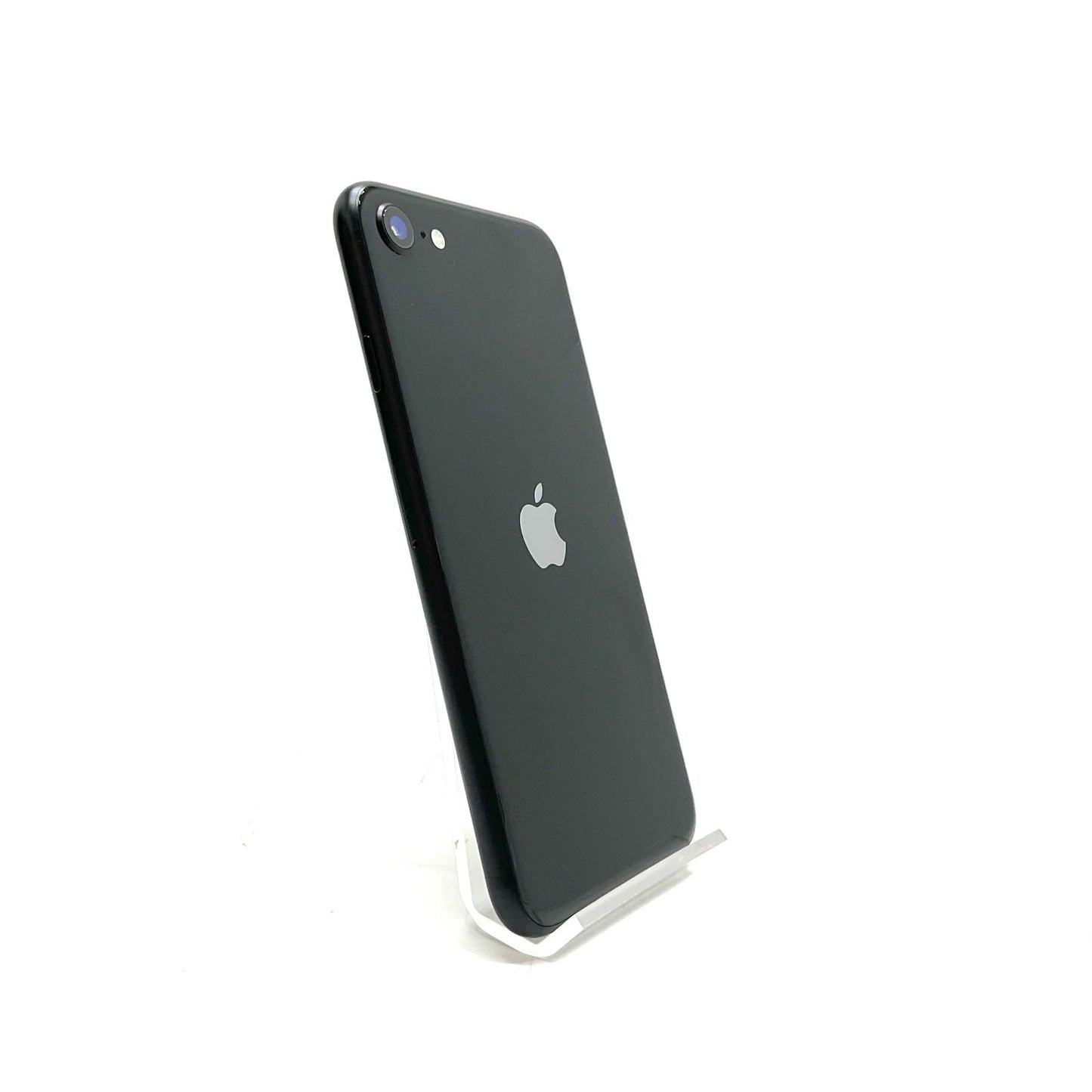 【全額返金保証】【最速発送】Apple iPhone iPhone SE（第2世代） 128GB SIMフリー 動作確認済 100%