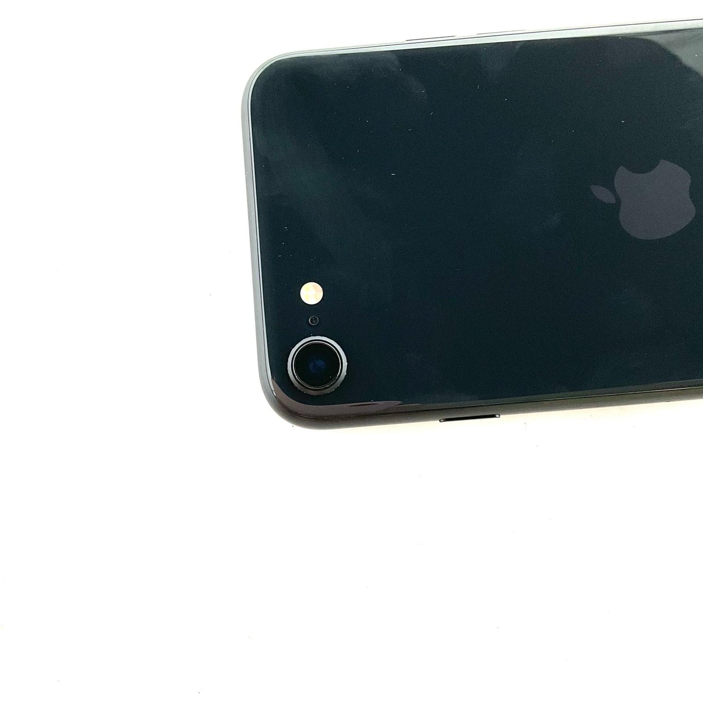 【全額返金保証】【最速発送】Apple iPhone iPhone SE（第2世代） 128GB SIMフリー 動作確認済 100%