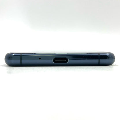 【全額返金保証】【最速発送】Sony Xperia 5 II 128GB docomo SO-52A 白ロム 美品 動作確認済