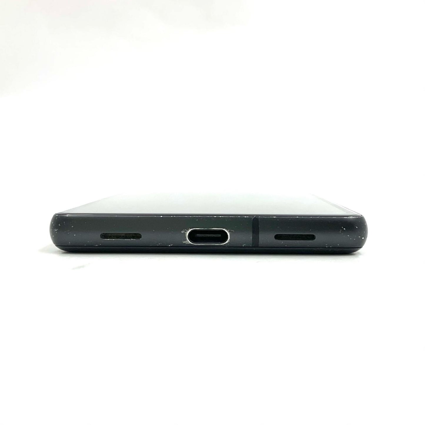 【全額返金保証】【最速発送】Google Pixel 7a 128GB チャコール docomo SIMフリー G82U8 白ロム 動作確認済