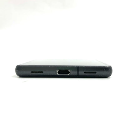 【全額返金保証】【最速発送】Google Pixel 7a 128GB チャコール docomo SIMフリー G82U8 白ロム 動作確認済