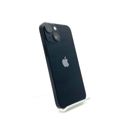 【全額返金保証】【最速発送】Apple iPhone iPhone 13 mini 128GB ミッドナイト docomo SIMフリー 白ロム 動作確認済 87%
