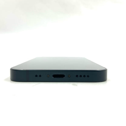 【全額返金保証】【最速発送】Apple iPhone iPhone 13 mini 128GB ミッドナイト docomo SIMフリー 白ロム 動作確認済 87%