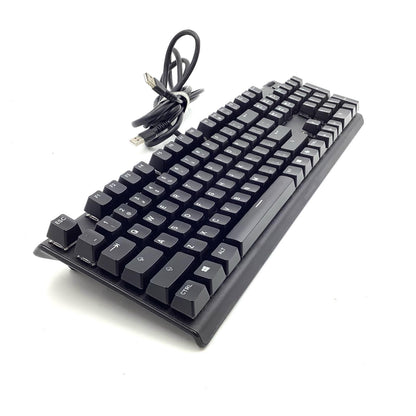 【全額返金保証】【最速発送】steelseries Apex Pro JP [ブラック] KB-00009 美品 動作確認済