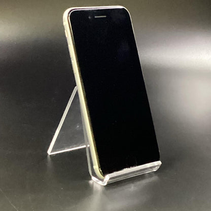 【全額返金保証】【最速発送】Apple iPhone iPhone SE（第2世代） 128GB ホワイト SIMフリー 動作確認済 100%