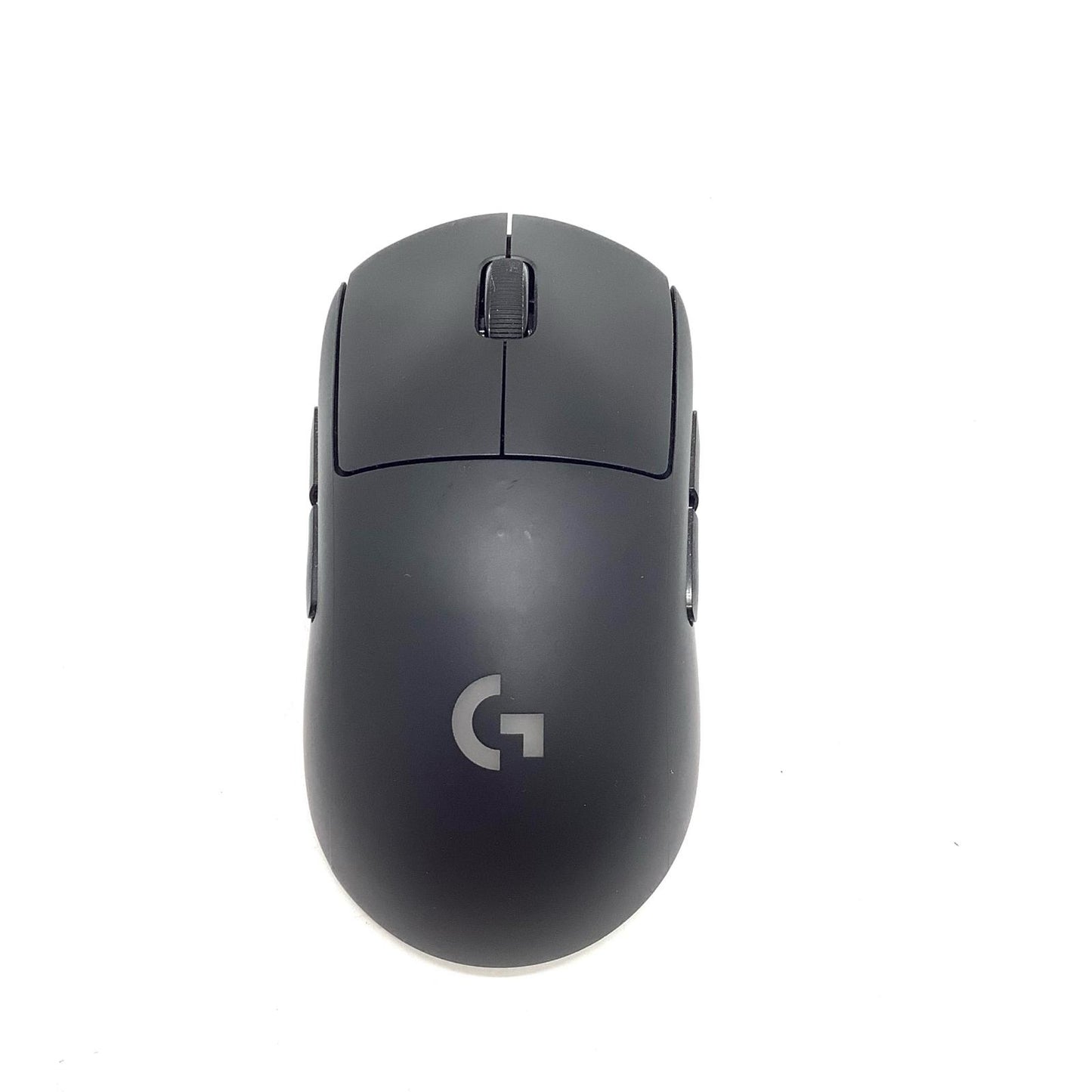 【全額返金保証】【最速発送】logitech PRO LIGHTSPEED Wireless Gaming Mouse G-PPD-002WL 動作確認済