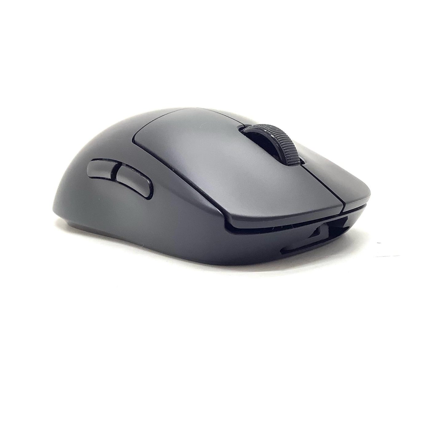 【全額返金保証】【最速発送】logitech PRO LIGHTSPEED Wireless Gaming Mouse G-PPD-002WL 動作確認済
