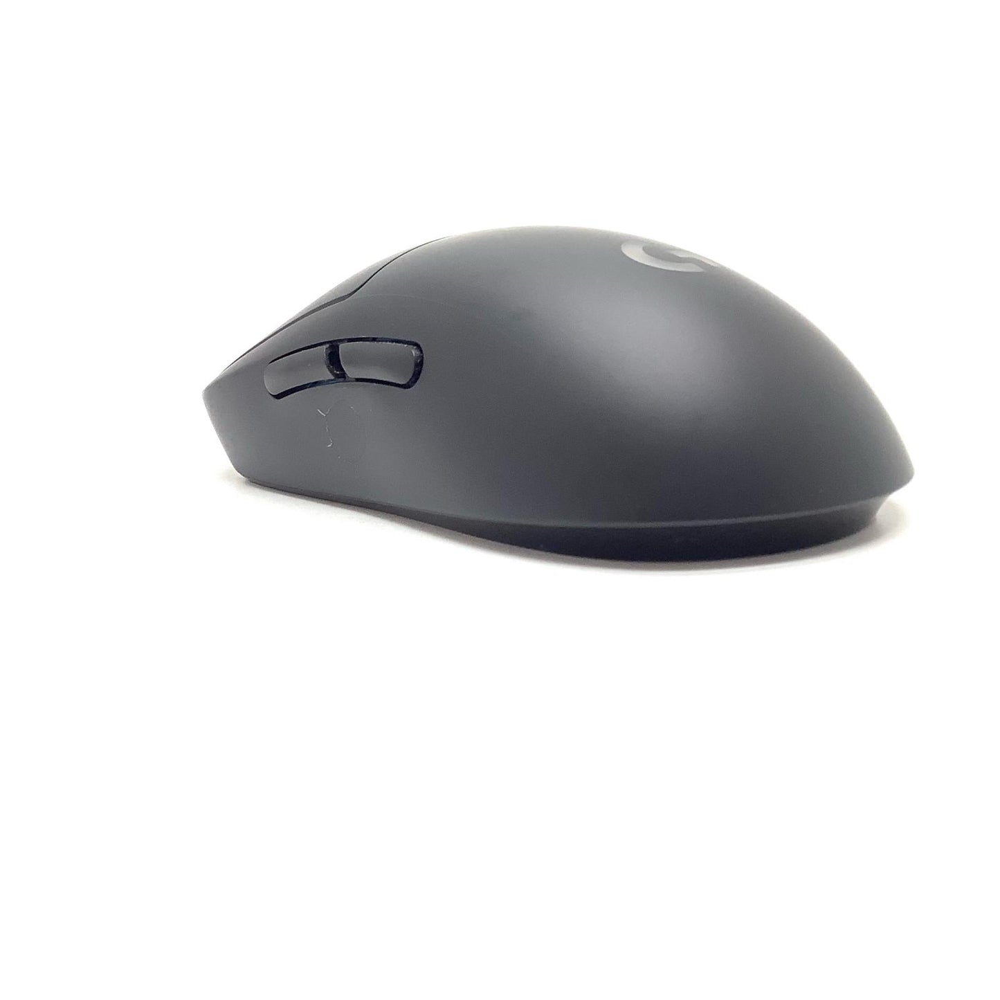 【全額返金保証】【最速発送】logitech PRO LIGHTSPEED Wireless Gaming Mouse G-PPD-002WL 動作確認済