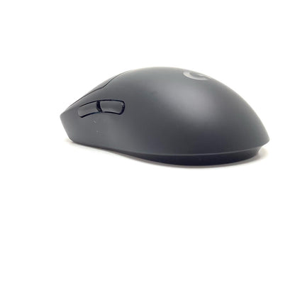 【全額返金保証】【最速発送】logitech PRO LIGHTSPEED Wireless Gaming Mouse G-PPD-002WL 動作確認済