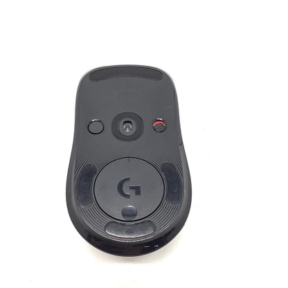 【全額返金保証】【最速発送】logitech PRO LIGHTSPEED Wireless Gaming Mouse G-PPD-002WL 動作確認済
