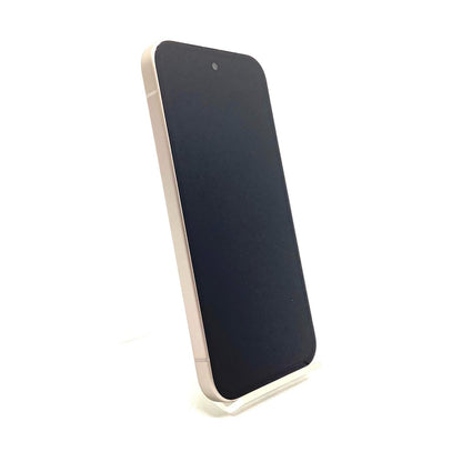 【全額返金保証】【最速発送】Google Pixel 9a 128GB docomo SIMフリー 白ロム 超美品 動作確認済
