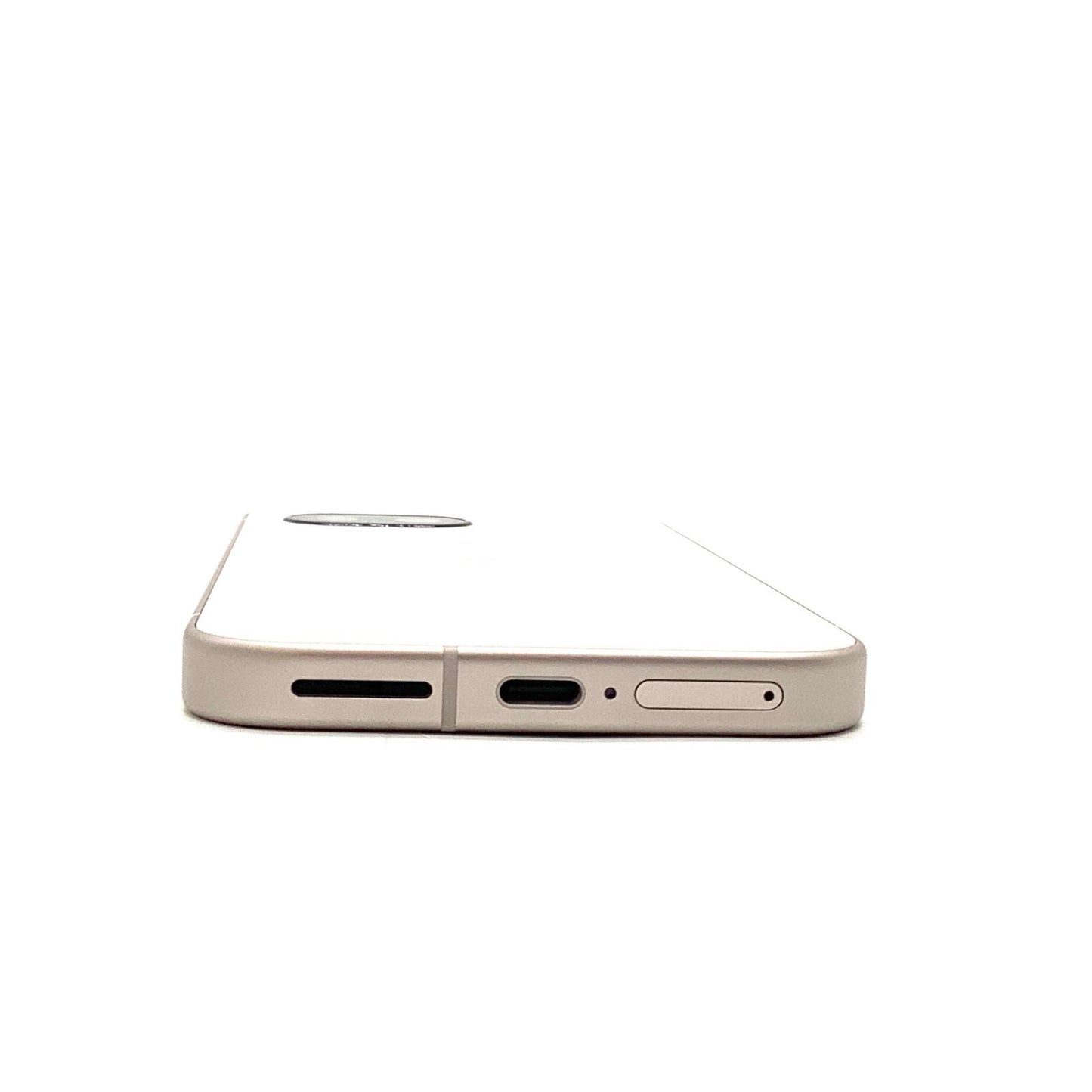 【全額返金保証】【最速発送】Google Pixel 9a 128GB docomo SIMフリー 白ロム 超美品 動作確認済