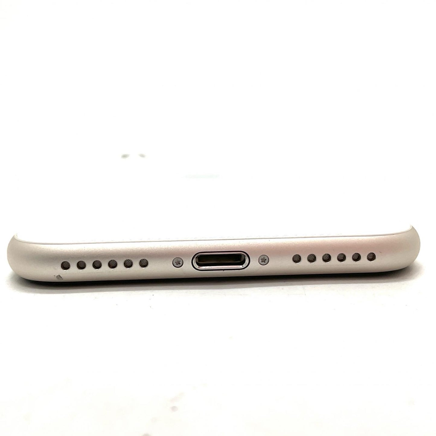 【全額返金保証】【最速発送】Apple iPhone iPhone SE（第3世代） 128GB スターライト SIMフリー 美品 動作確認済 86%