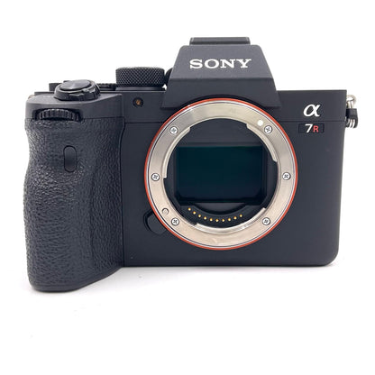 【全額返金保証】【最速発送】Sony デジタル一眼 α7 IV ILCE-7M4 ボディ ブラック 美品 動作確認済