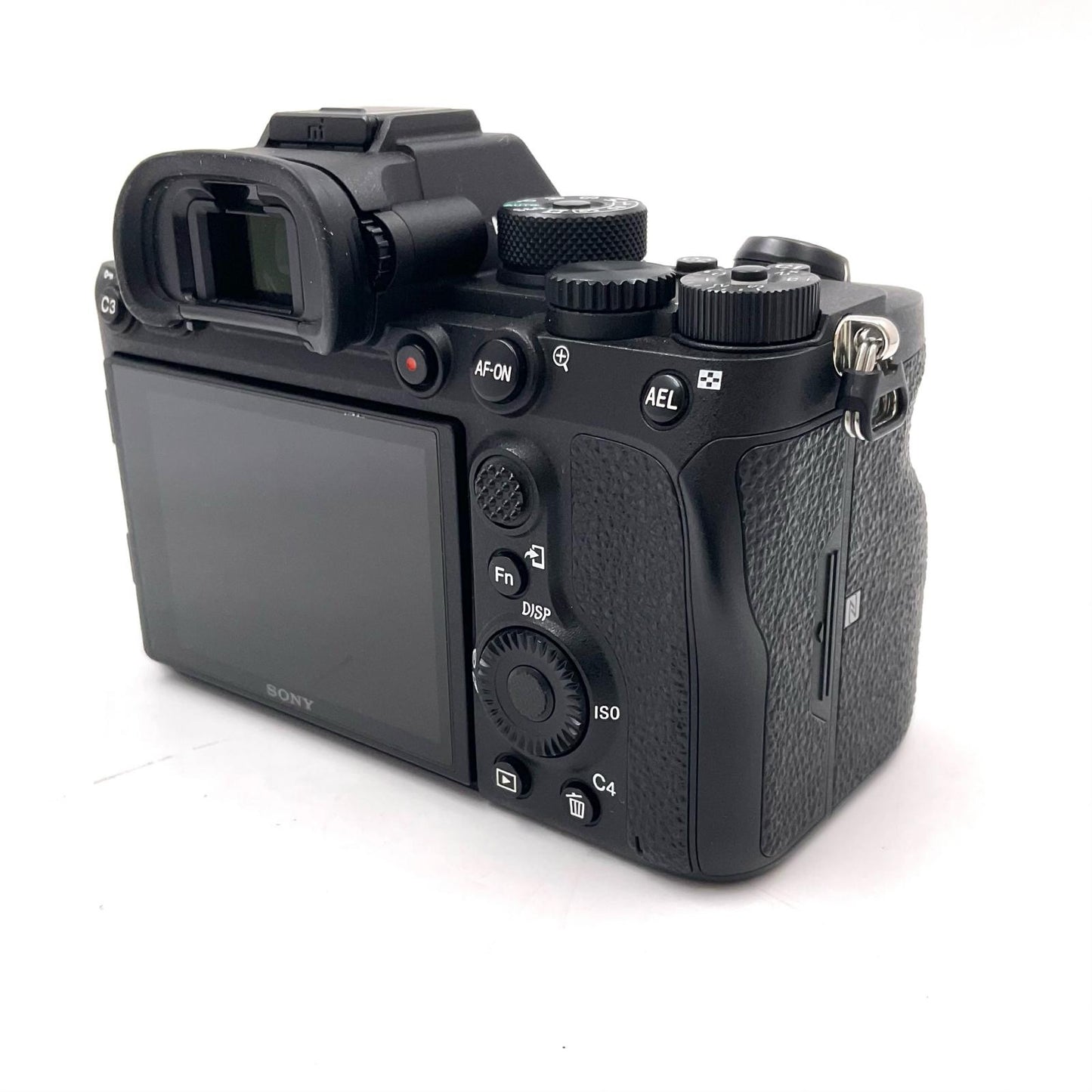 【全額返金保証】【最速発送】Sony デジタル一眼 α7 IV ILCE-7M4 ボディ ブラック 美品 動作確認済