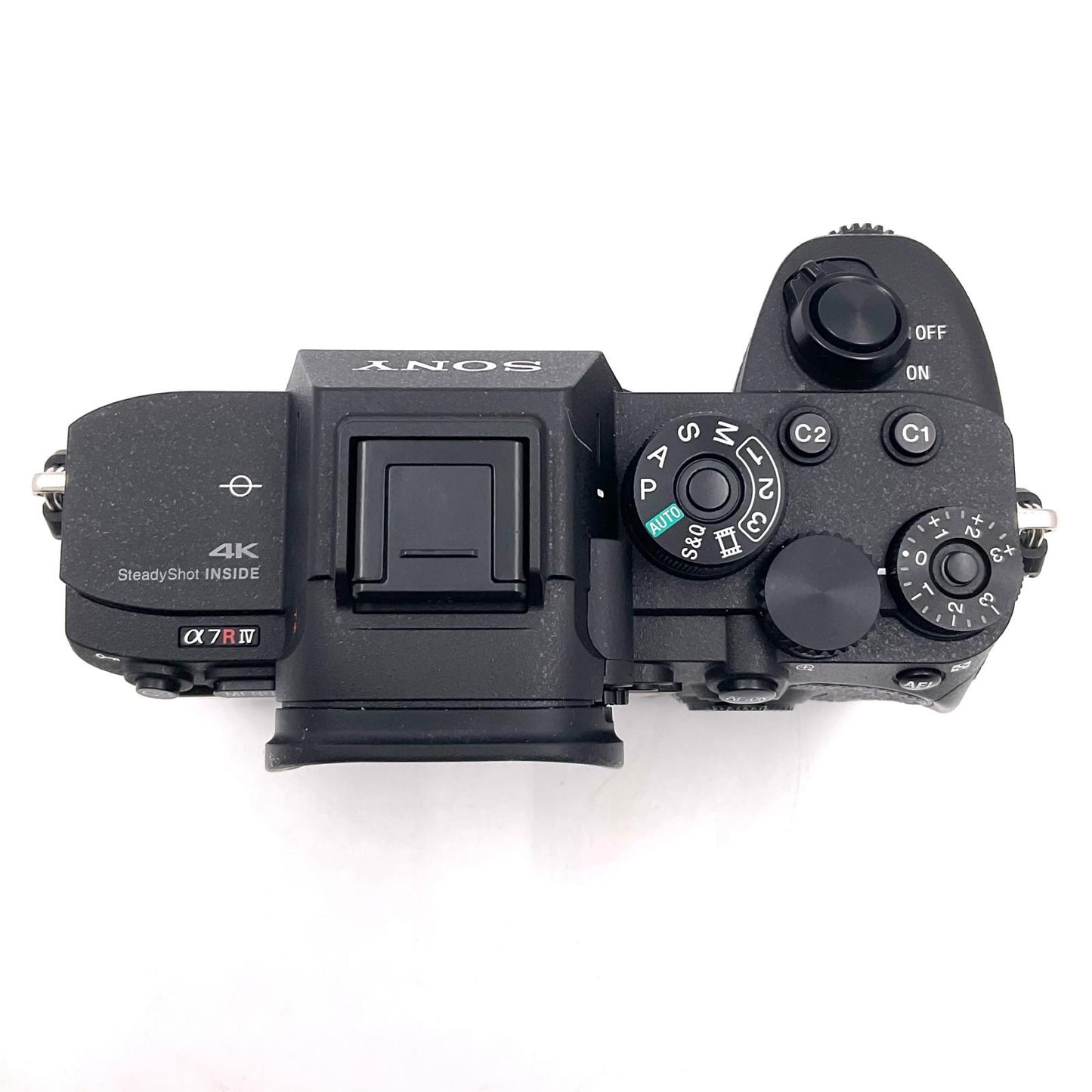 【全額返金保証】【最速発送】Sony デジタル一眼 α7 IV ILCE-7M4 ボディ ブラック 美品 動作確認済
