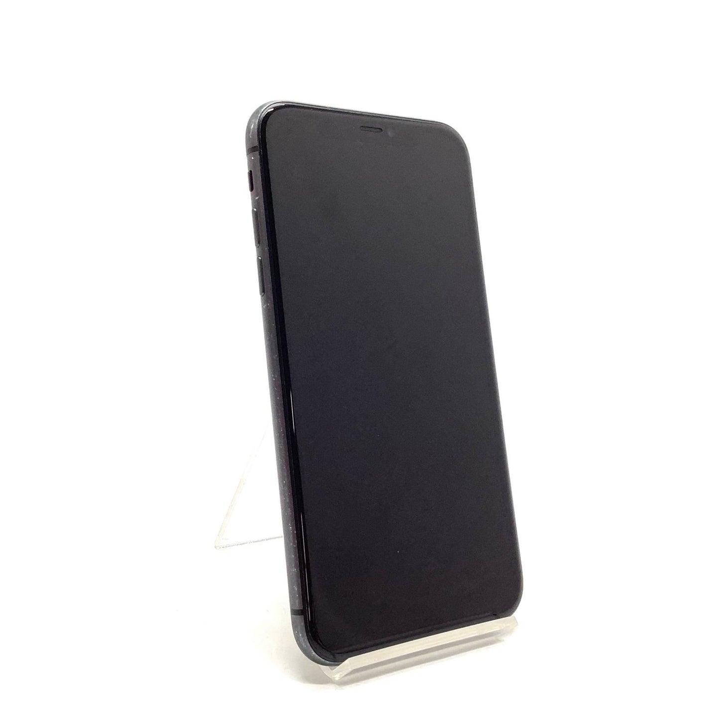 【最速発送】Apple iPhone iPhone 11 64GB ブラック docomo 白ロム【難有】 75%