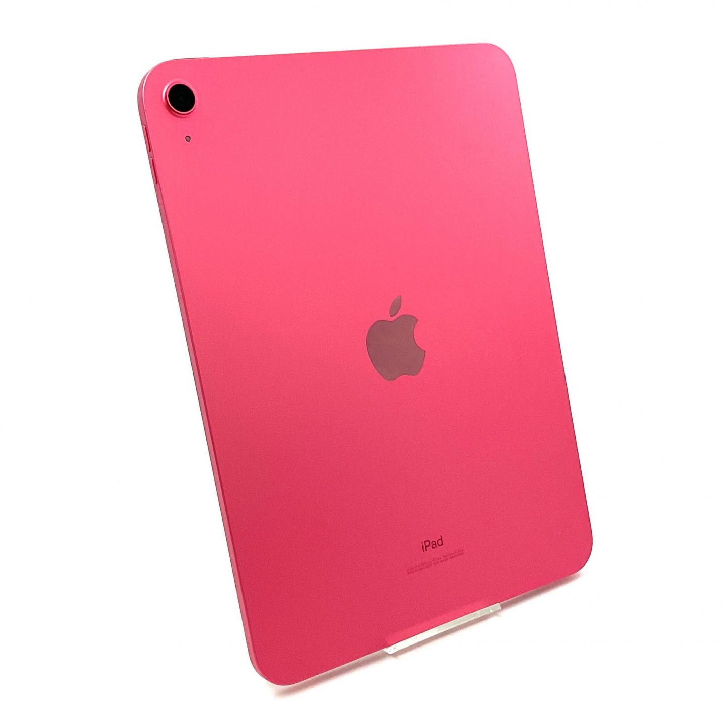 【全額返金保証】【最速発送】Apple iPad iPad 10.9インチ 第10世代 64GB ピンク Wi-Fi 美品 動作確認済