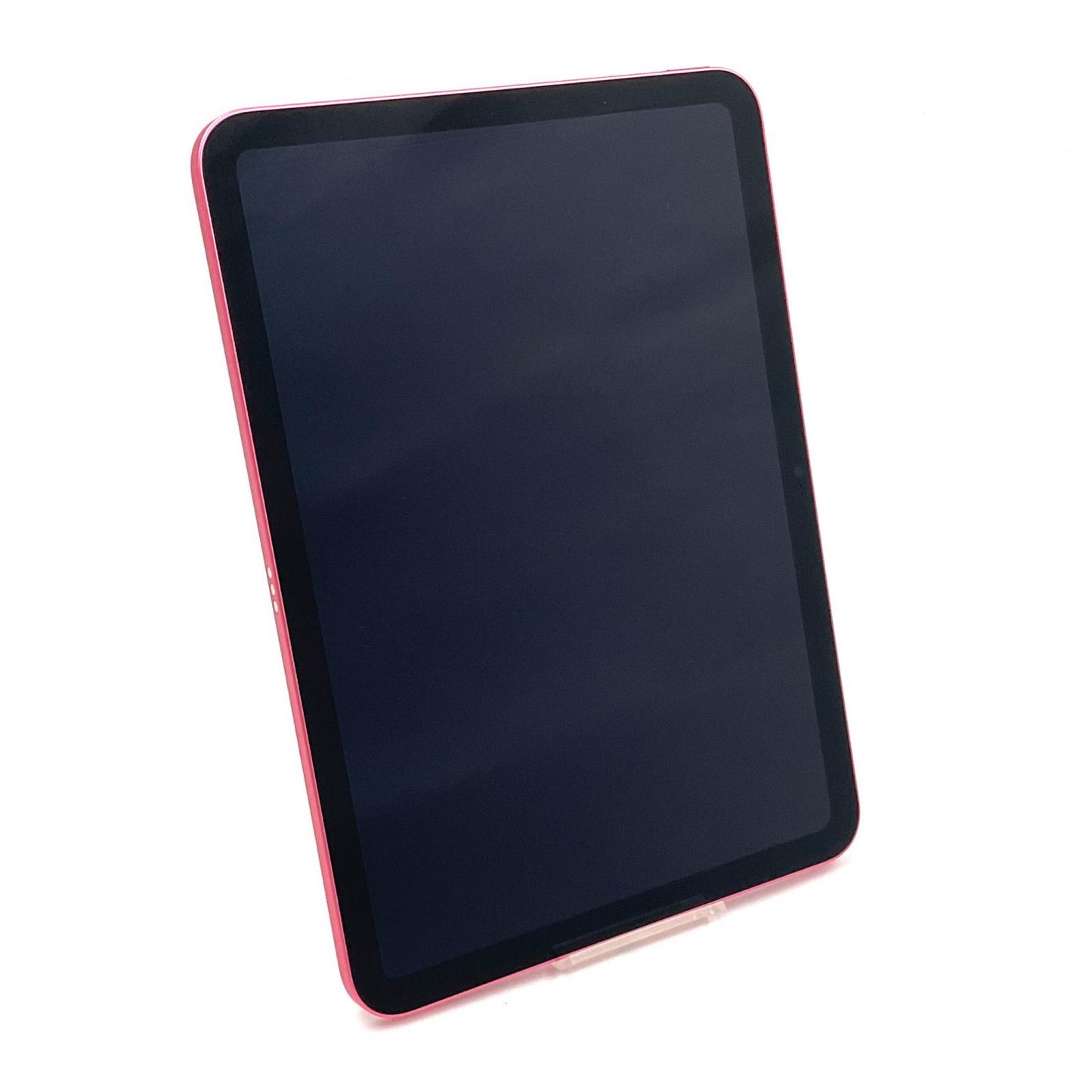 【全額返金保証】【最速発送】Apple iPad iPad 10.9インチ 第10世代 64GB ピンク Wi-Fi 美品 動作確認済