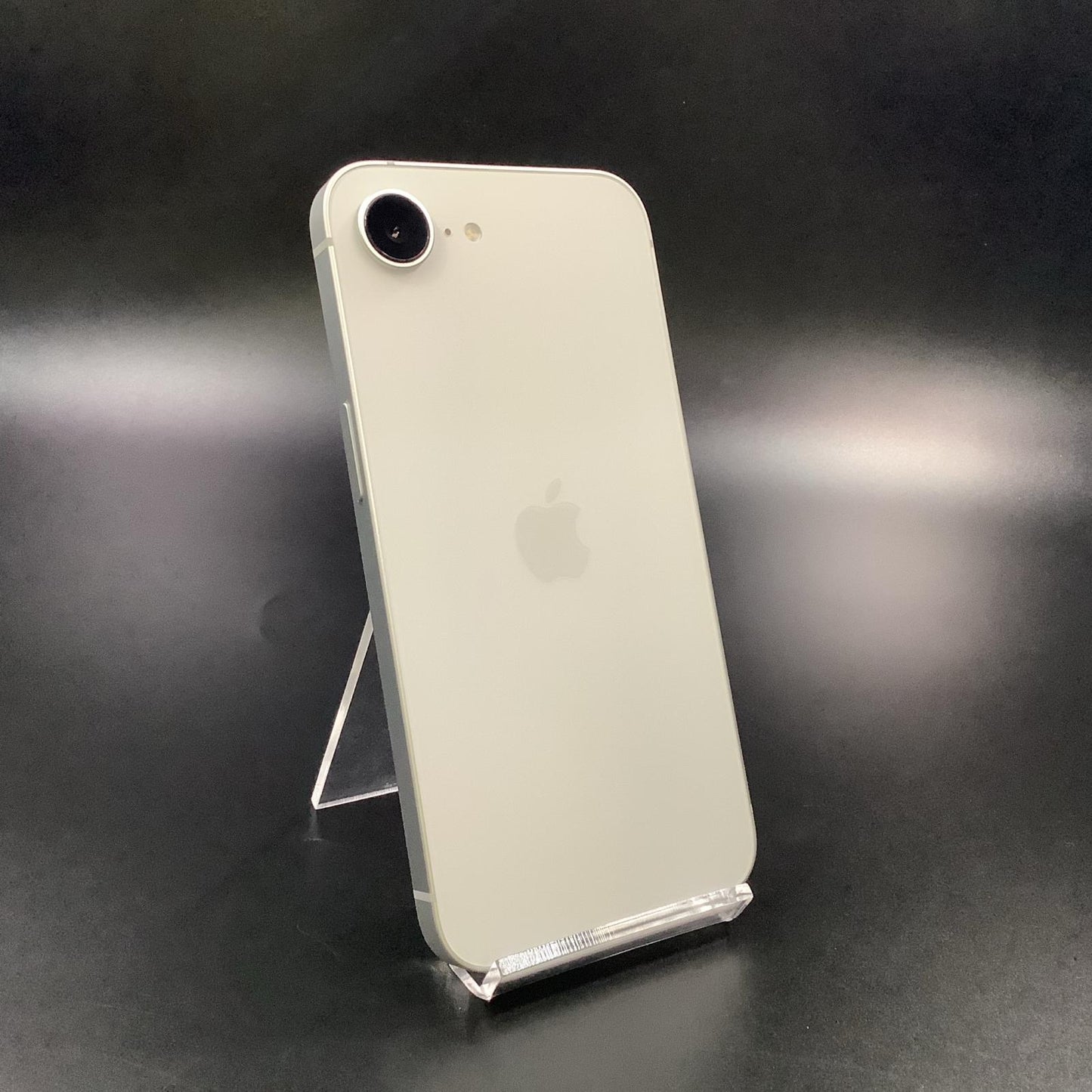 【全額返金保証】【最速発送】Apple iPhone iPhone 16e 128GB ホワイト SIMフリー 超美品 動作確認済 100%