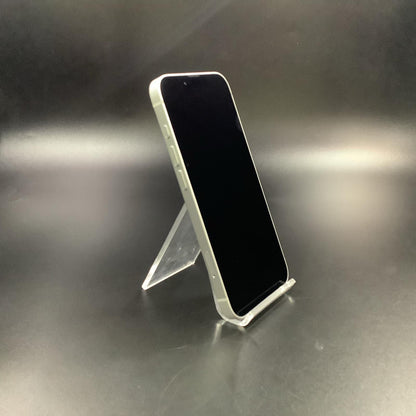 【全額返金保証】【最速発送】Apple iPhone iPhone 16e 128GB ホワイト SIMフリー 超美品 動作確認済 100%