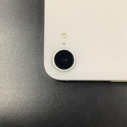 【全額返金保証】【最速発送】Apple iPhone iPhone 16e 128GB ホワイト SIMフリー 超美品 動作確認済 100%