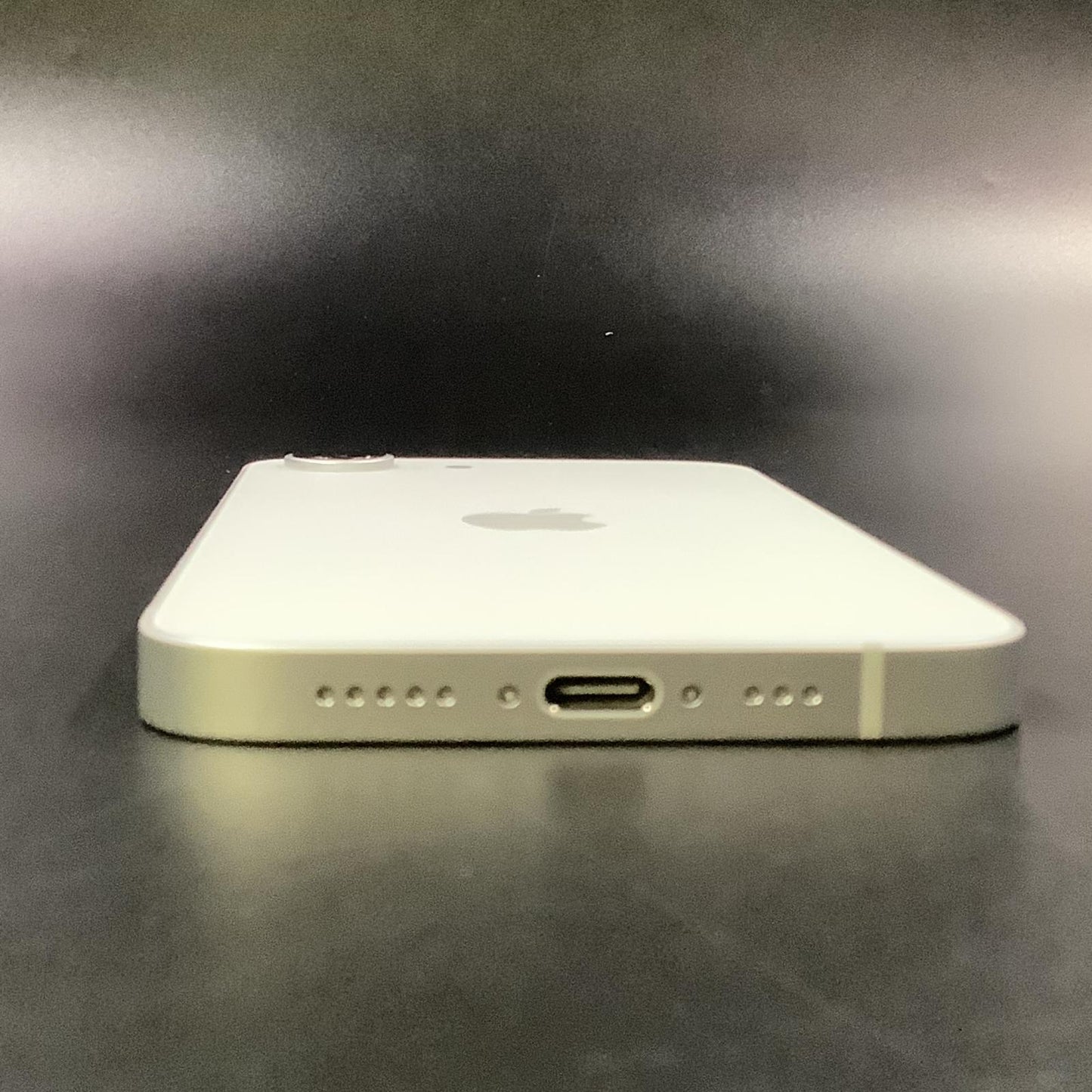 【全額返金保証】【最速発送】Apple iPhone iPhone 16e 128GB ホワイト SIMフリー 超美品 動作確認済 100%