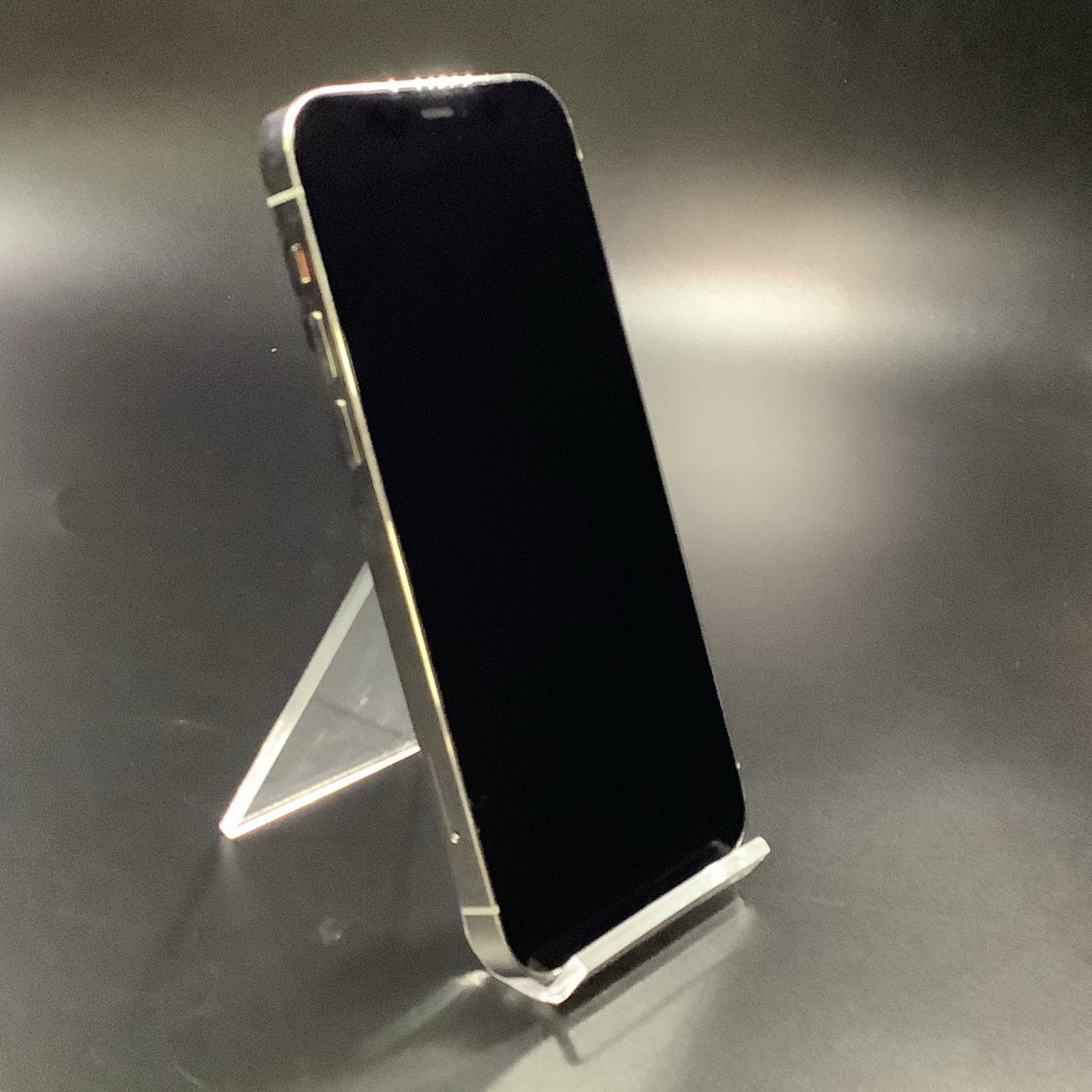 【全額返金保証】【最速発送】Apple iPhone iPhone 12 Pro 512GB シルバー au SIMフリー 白ロム 動作確認済 79%
