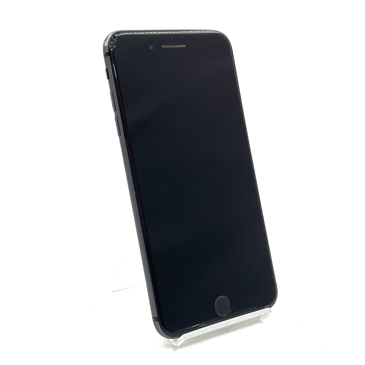 【最速発送】Apple iPhone iPhone 8 Plus 64GB スペースグレイ au 白ロム【難有】 85%
