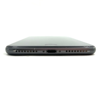 【最速発送】Apple iPhone iPhone 8 Plus 64GB スペースグレイ au 白ロム【難有】 85%