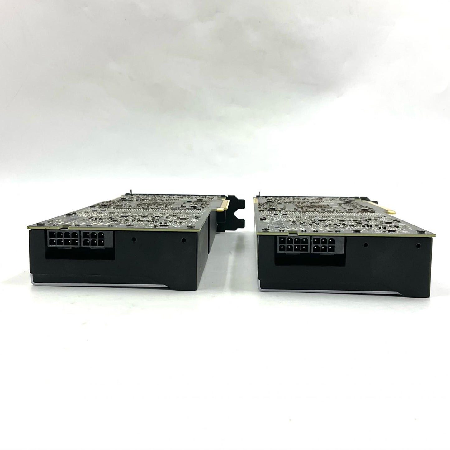 【全額返金保証】【最速発送】 グラフィックボード NVIDIA Qadro RTX 6000 2枚組 NVリンクアダプター付属 美品 動作確認済