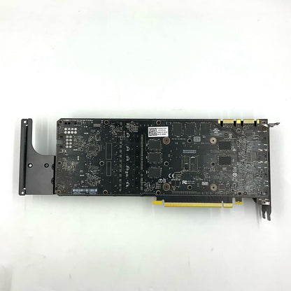 【全額返金保証】【最速発送】 グラフィックボード NVIDIA Qadro P5000 美品 動作確認済