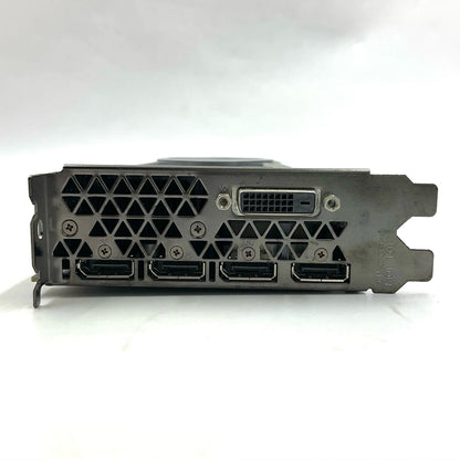 【全額返金保証】【最速発送】 グラフィックボード NVIDIA Qadro P5000 美品 動作確認済