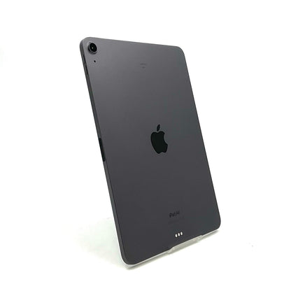 【全額返金保証】【最速発送】Apple iPad Air 10.9インチ 第5世代 256GB スペースグレイ Wi-Fi 美品 動作確認済