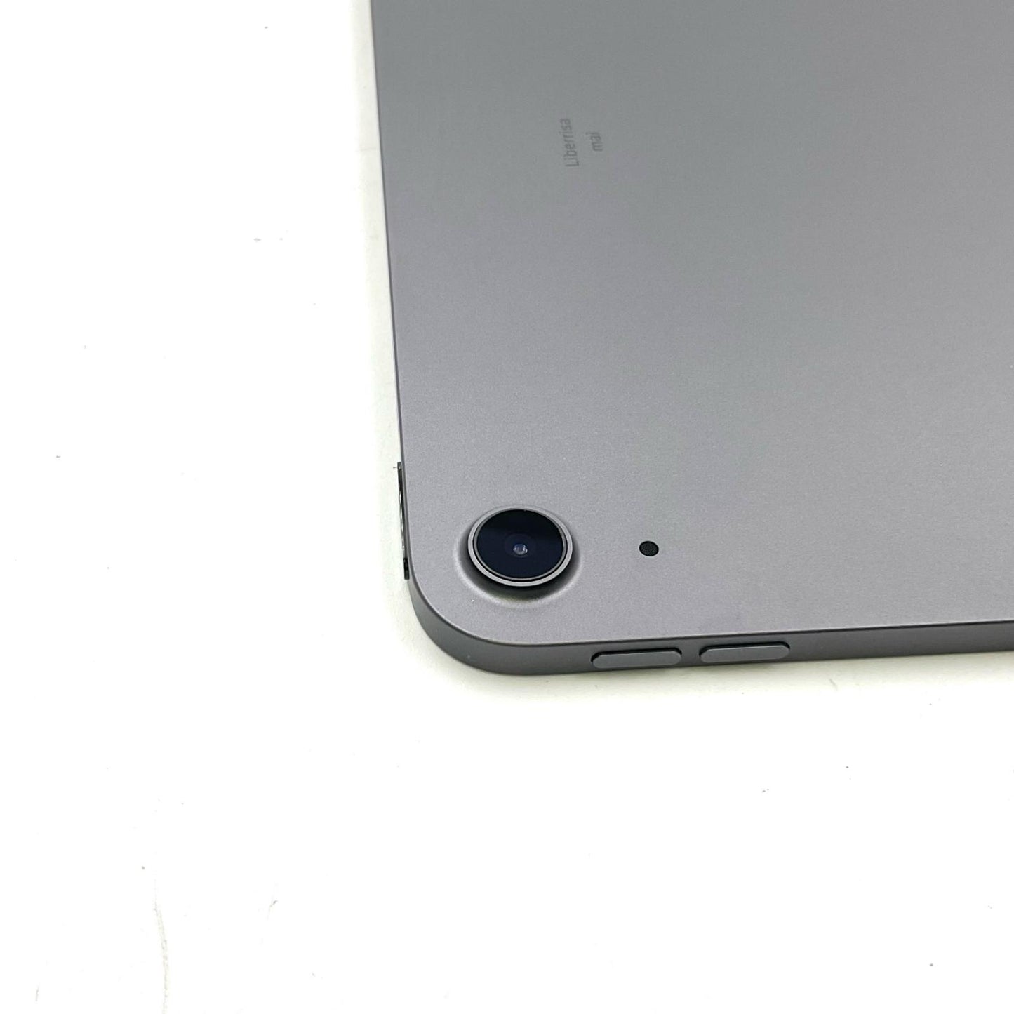 【全額返金保証】【最速発送】Apple iPad Air 10.9インチ 第5世代 256GB スペースグレイ Wi-Fi 美品 動作確認済
