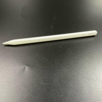 【全額返金保証】【最速発送】Apple Apple Pencil 第2世代 PUBF2J/A 美品 動作確認済