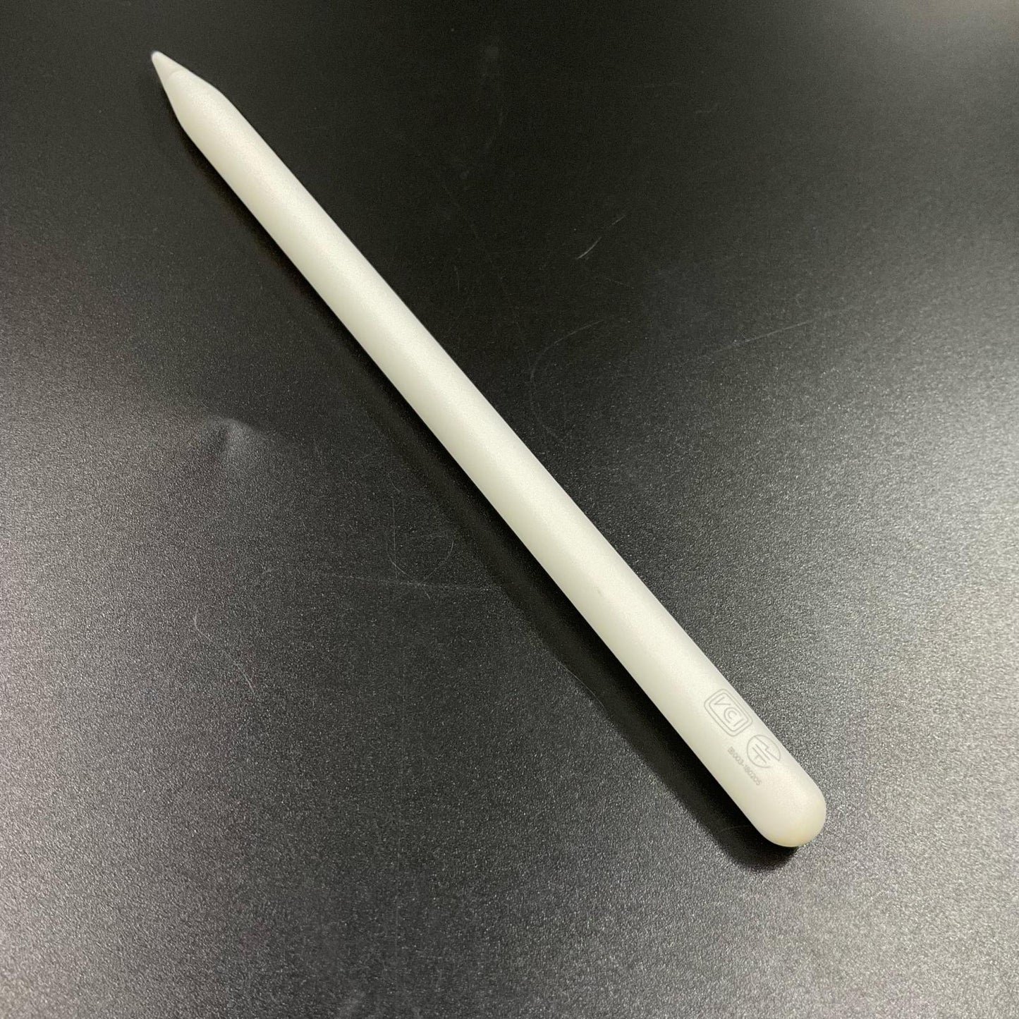 【全額返金保証】【最速発送】Apple Apple Pencil 第2世代 PUBF2J/A 美品 動作確認済