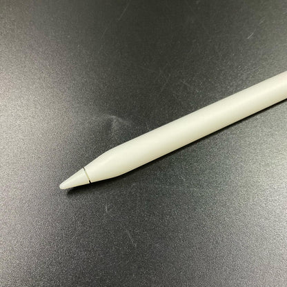 【全額返金保証】【最速発送】Apple Apple Pencil 第2世代 PUBF2J/A 美品 動作確認済