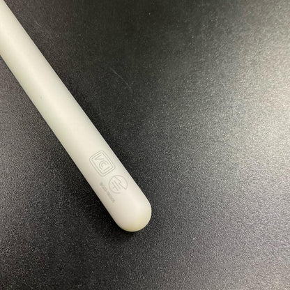 【全額返金保証】【最速発送】Apple Apple Pencil 第2世代 PUBF2J/A 美品 動作確認済