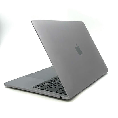 【全額返金保証】【最速発送】Apple MacBook Pro 13.3インチ 2020 Apple M1 16GB 512GB スペースグレイ 100% 美品 動作確認済