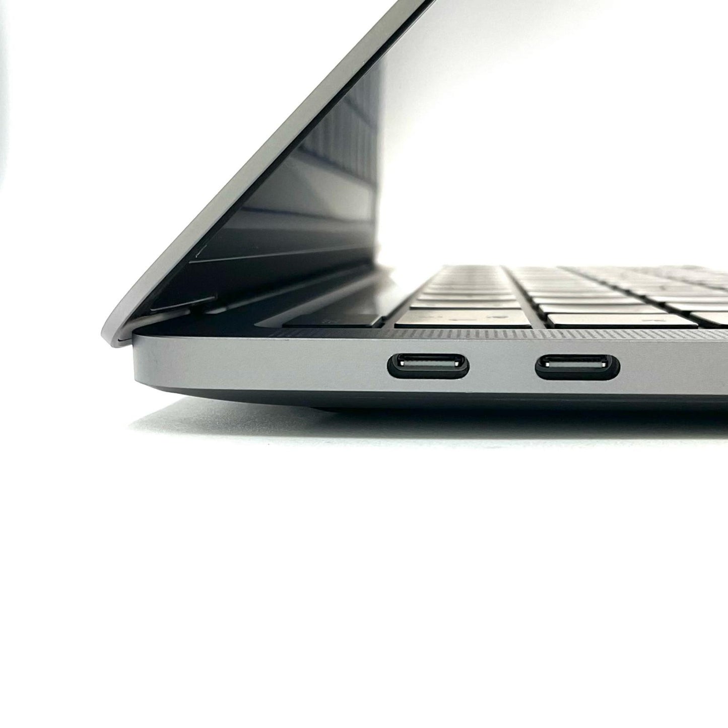 【全額返金保証】【最速発送】Apple MacBook Pro 13.3インチ 2020 Apple M1 16GB 512GB スペースグレイ 100% 美品 動作確認済