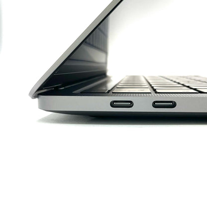 【全額返金保証】【最速発送】Apple MacBook Pro 13.3インチ 2020 Apple M1 16GB 512GB スペースグレイ 100% 美品 動作確認済