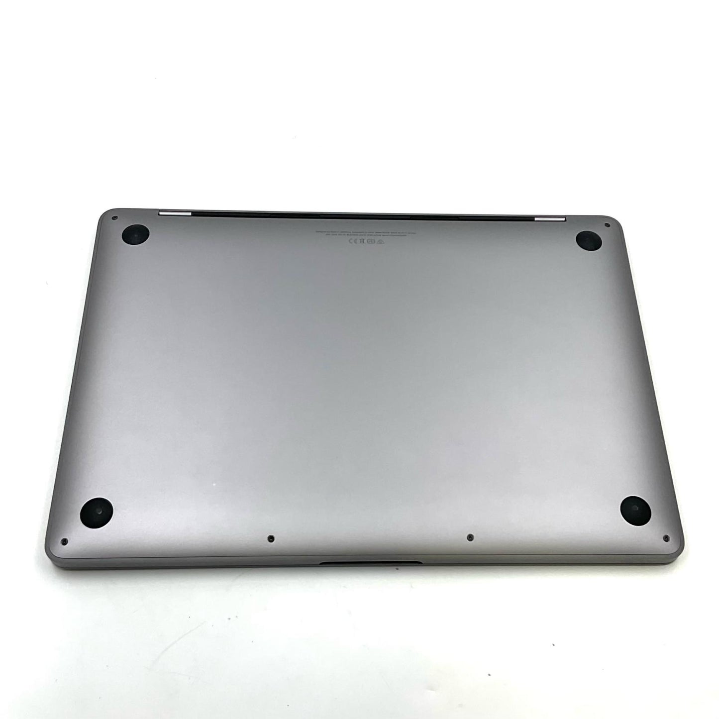 【全額返金保証】【最速発送】Apple MacBook Pro 13.3インチ 2020 Apple M1 16GB 512GB スペースグレイ 100% 美品 動作確認済