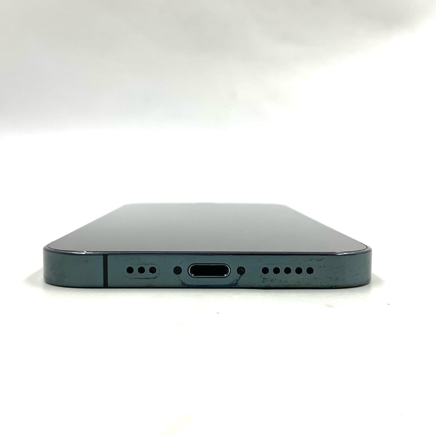 【全額返金保証】【最速発送】Apple iPhone iPhone 12 Pro 512GB パシフィックブルー au 白ロム 動作確認済 70%
