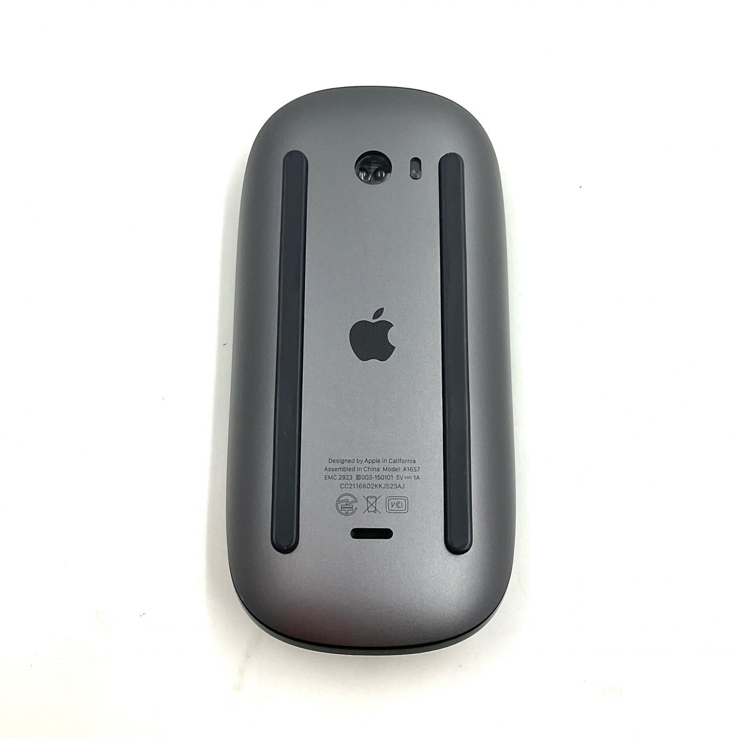 【全額返金保証】【最速発送】Apple Magic Mouse 2 A1657 動作確認済