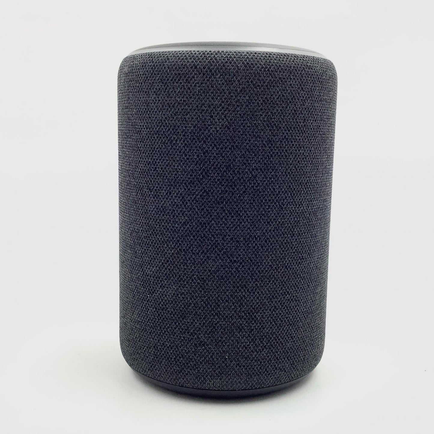 【全額返金保証】【最速発送】Amazon Amazon Echo 第3世代 R9P2A5 美品 動作確認済