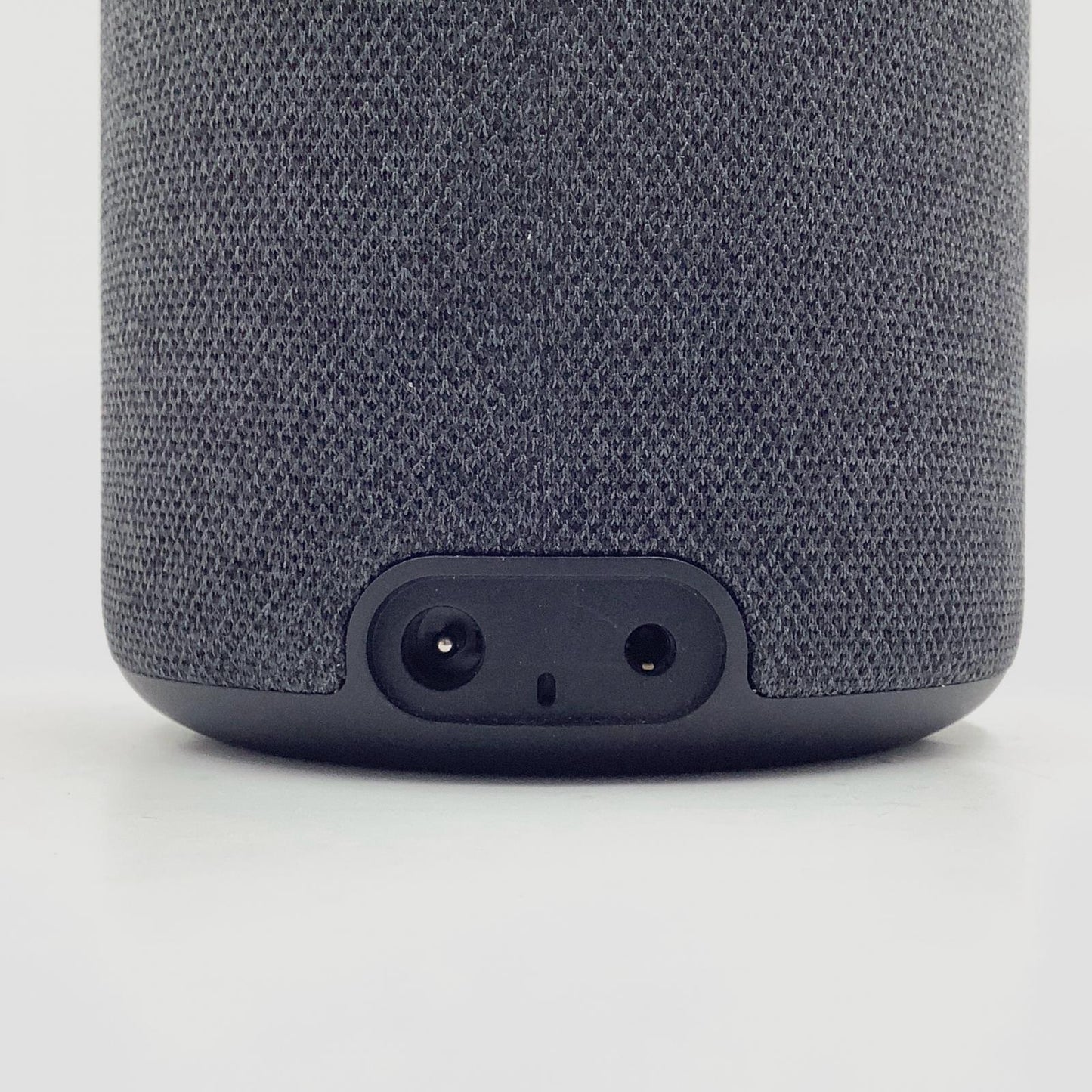 【全額返金保証】【最速発送】Amazon Amazon Echo 第3世代 R9P2A5 美品 動作確認済