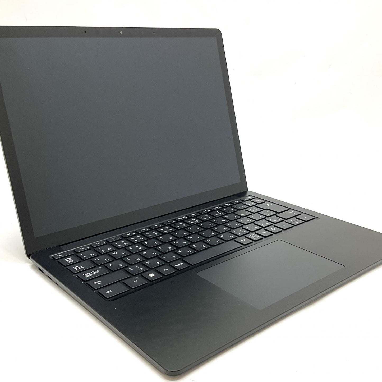 【全額返金保証】【最速発送】Microsoft Surface Laptop 4 5BT-00079 1951 11th Gen Intel(R) Core(TM) i5-1135G7 @ 2.40GHz 8GB M.2 SSD 512GB 90.6% 美品 動作確認済